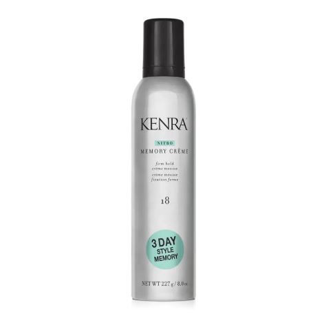 Kenra Ladies Nitro Memory Creme Cream 8 oz Hair Care 014926181088