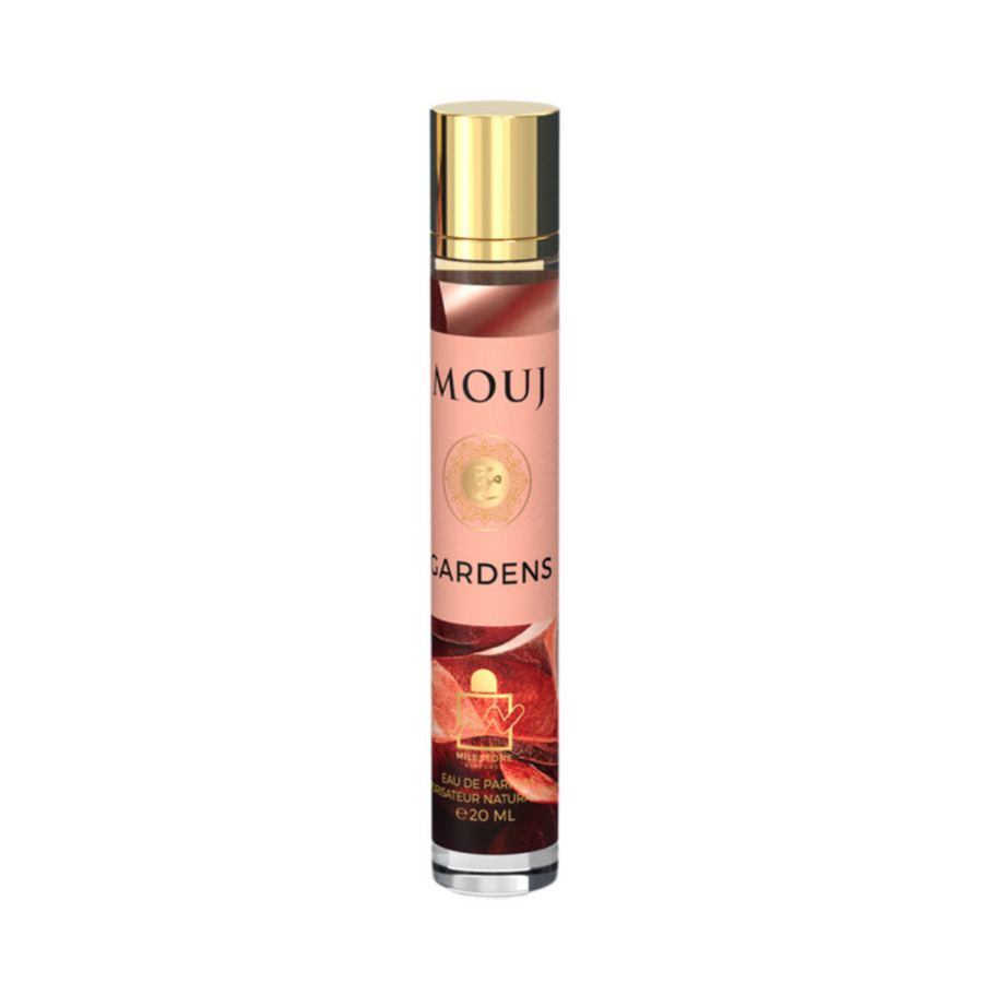 Emper Ladies Milestone Mouj Gardens EDP Spray 0.67 oz Fragrances 6294021901703