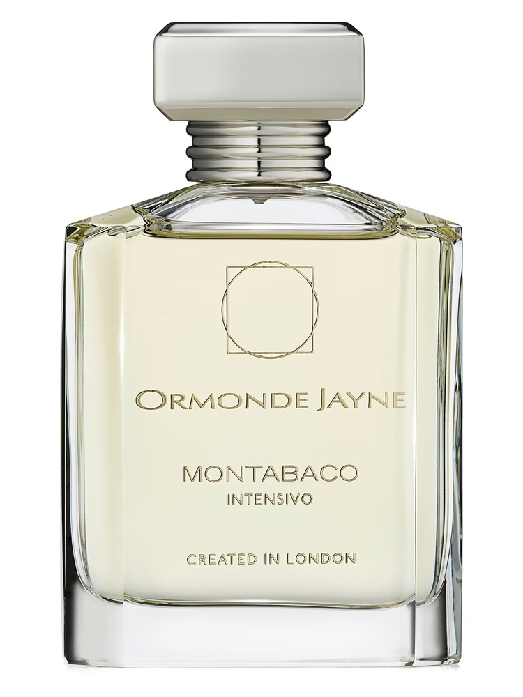 Ormonde Jayne Unisex Montabaco Intensivo Parfum 29 oz Tester Fragrances 5060238287845 185$