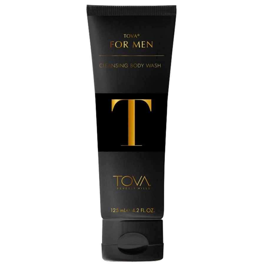 Tova Beverly Hills Mens For Men 42 oz Tester Fragrances 746480192063 12$