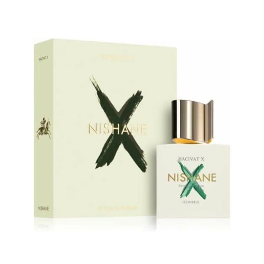 Nishane Hacivat X Extrait de Parfum 17 oz Fragrance 8683608071058 125$
