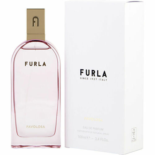 Furla Ladies Favolosa EDP Spray 34 oz Flamingo Fragrances 679602300513 40$