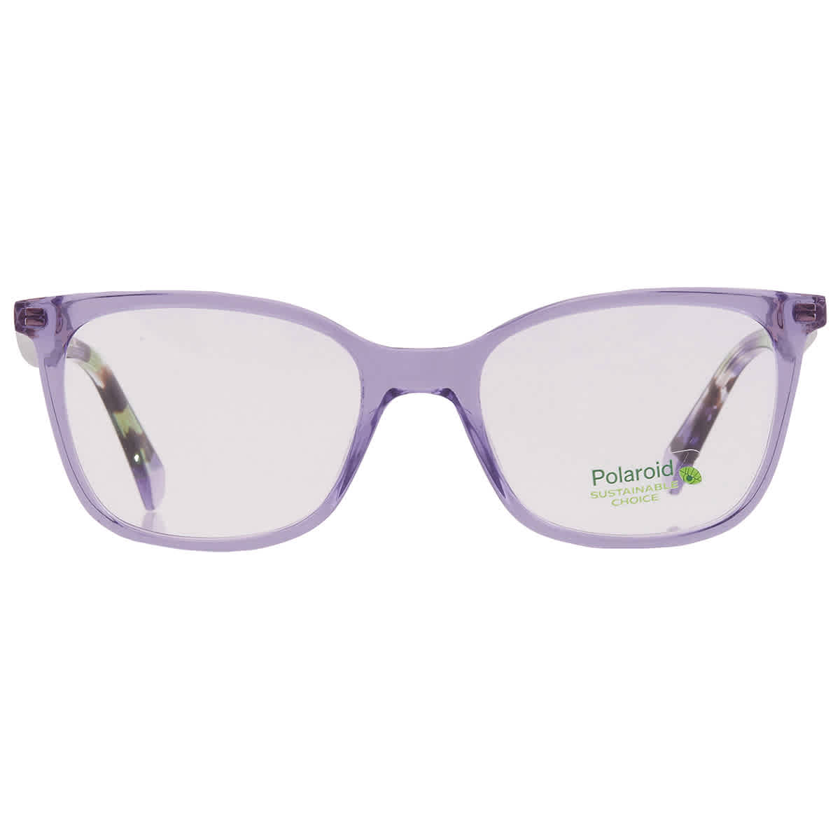 Polaroid Demo Square Ladies Eyeglasses PLD D423 0B3V 51 15$
