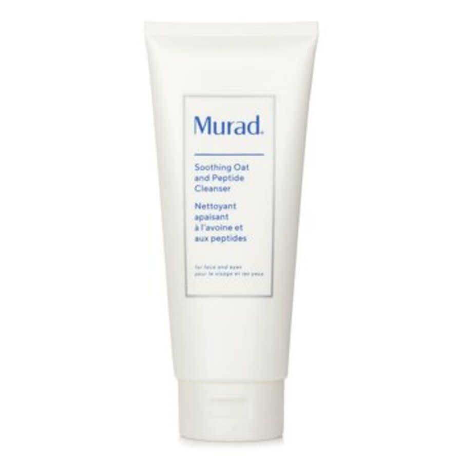Murad Ladies Soothing Oat and Peptide Cleanser 675 oz Skin Care 767332154039 30$
