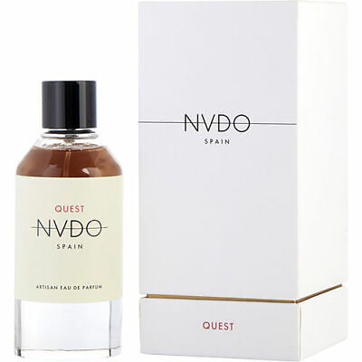 Nvdo Unisex Quest Artisan EDP 2.5 oz Fragrances 8437018391547