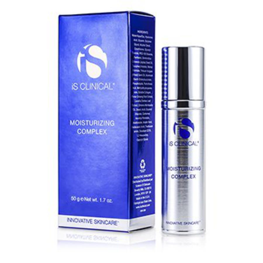 iS Clinical - Moisturizing Complex 50ml17oz 55$