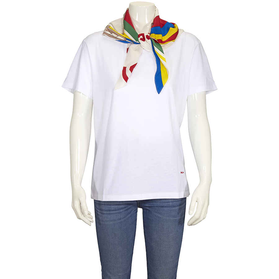 ralph lauren ladies tshirt