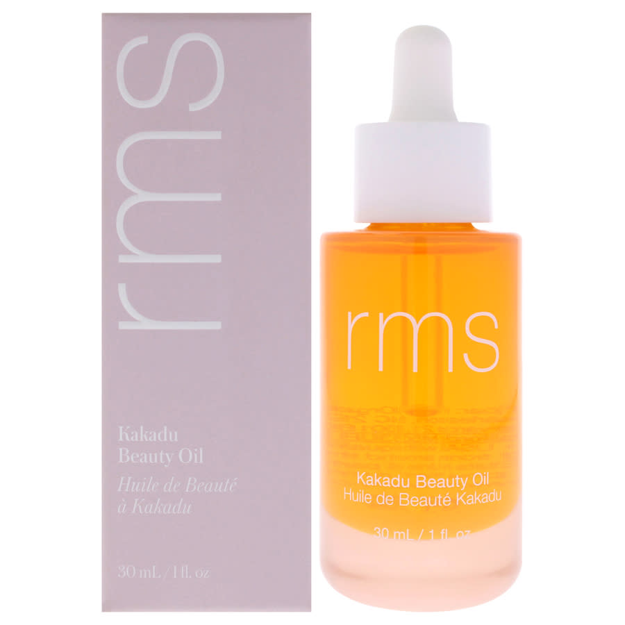 RMS Beauty Ladies Kakadu Beauty Oil 1 oz Skin Care 816248027453 50$