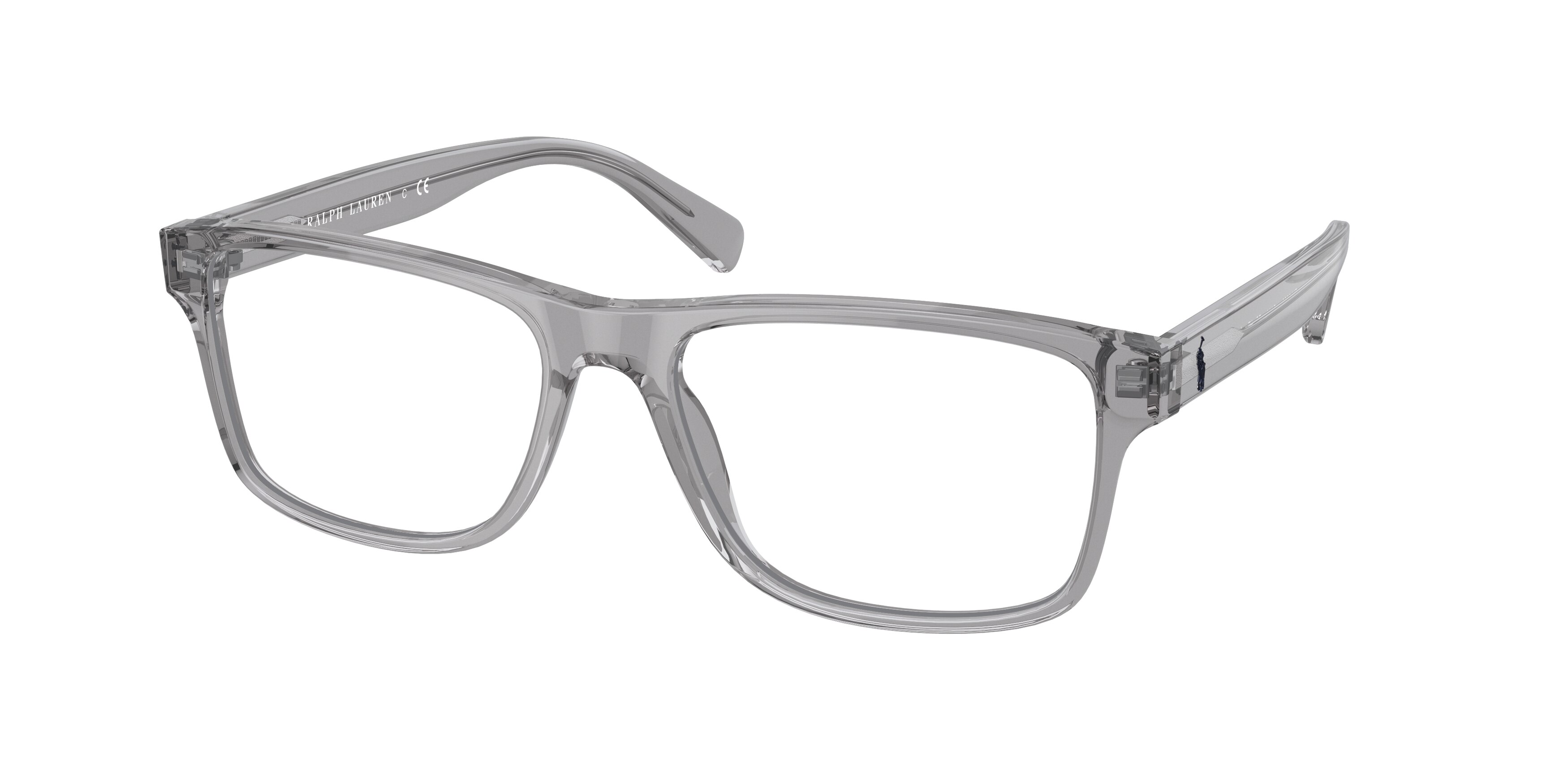 Polo Ralph Lauren Demo Rectangular Mens Eyeglasses PH2223 5111 58 90$