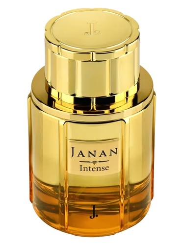 J Junaid Jamshed Mens Janan Intense EDP Spray 34 oz Fragrances 6295199249864 27$