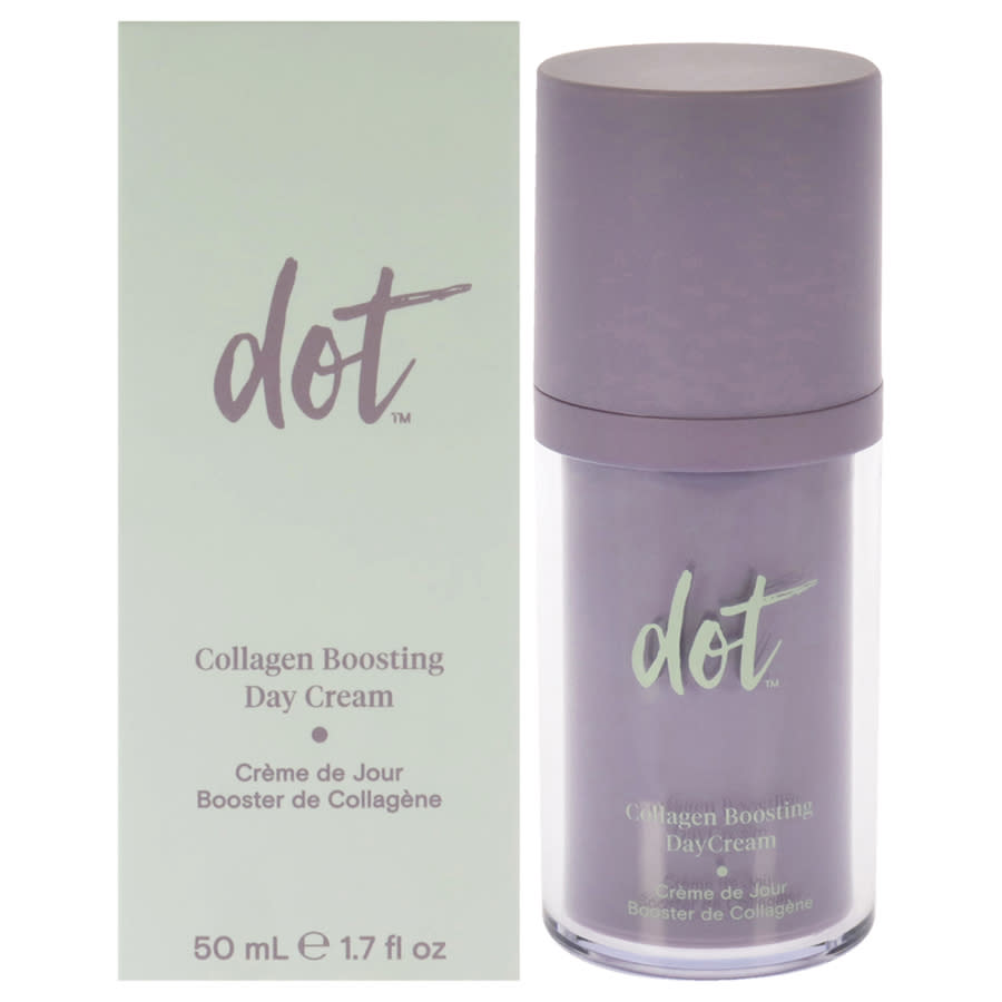 dot Collagen Boosting Day Cream 1.7 oz Skin Care 850026152531