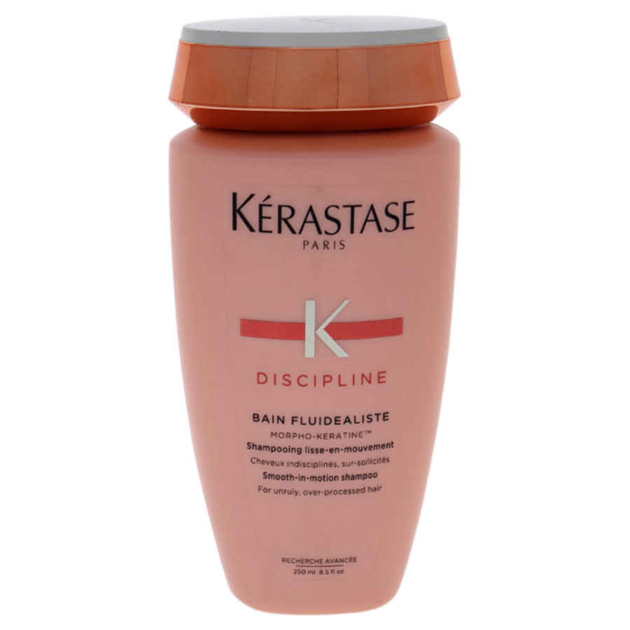 Kerastase Discipline Kerastase Bain Fluidealist Shampoo 85 oz 250 ml 30$