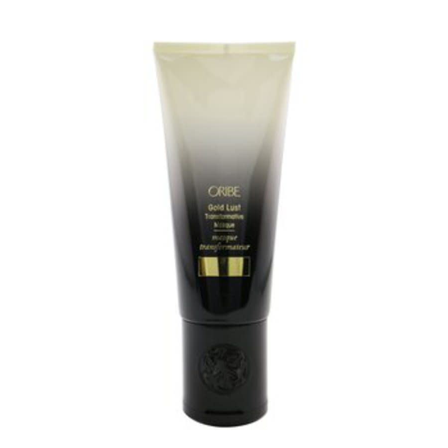 Oribe Gold Lust Transformative Masque 5 oz Hair Care 811913019788