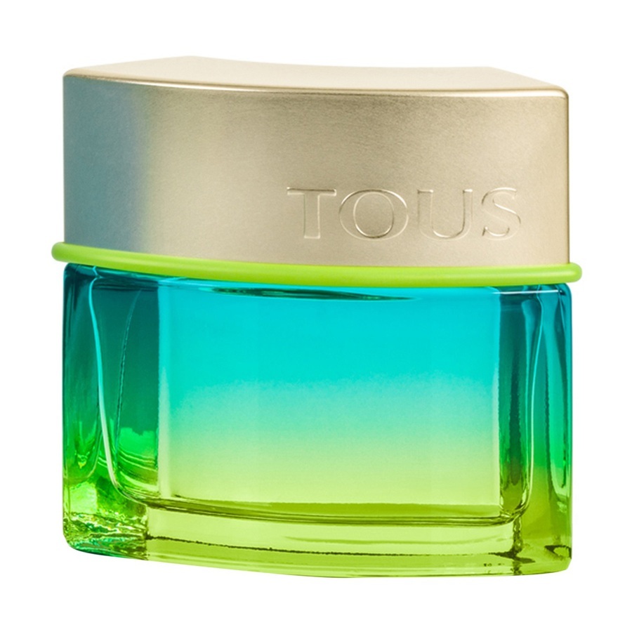 Tous Mens Man Chill EDT Spray 17 oz Fragrances 8436550509700 25$