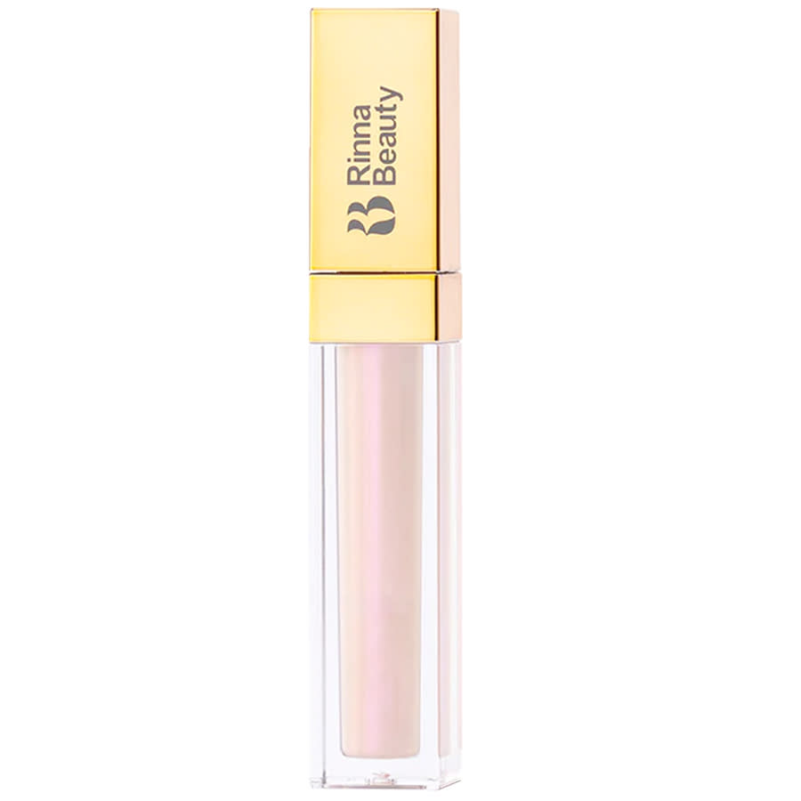 Rinna Beauty Ladies Lip Plumping Gloss Creamy Dreamy Makeup 850027404783 18$