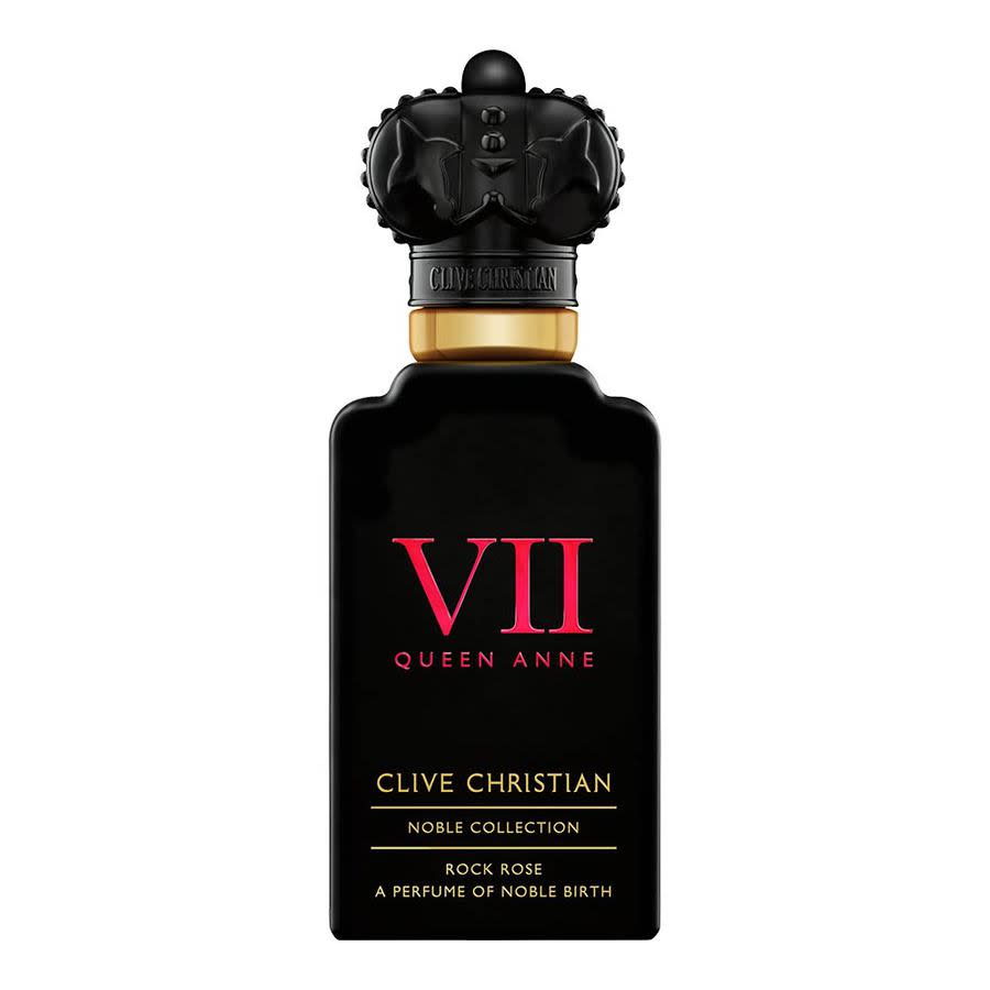 Clive Christian Mens VII Queen Anne Rock Rose Parfum Spray 17 oz Fragrances 652638010144 335$