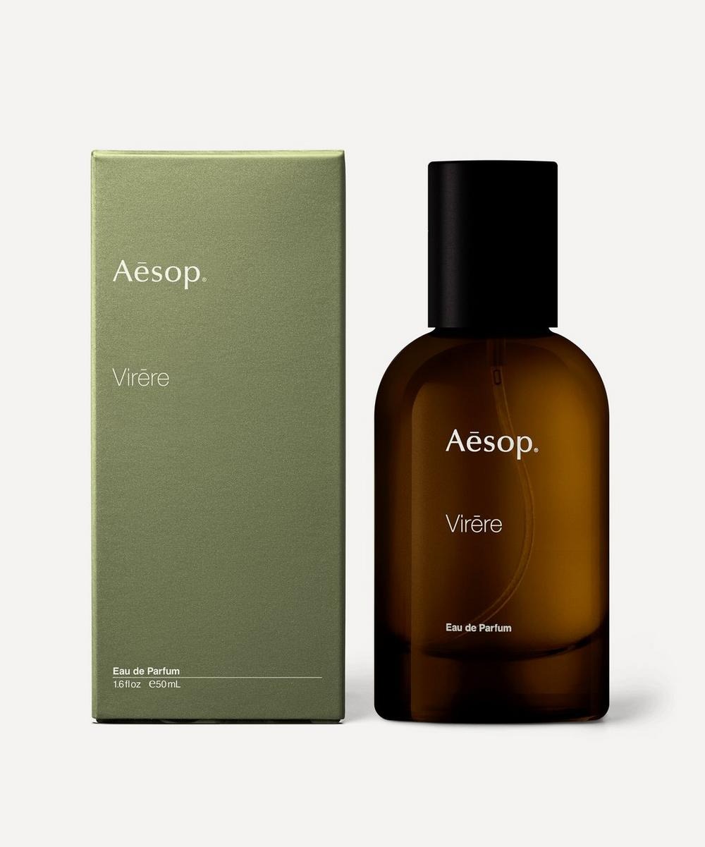 Aesop Unisex Virere EDP Spray 17 oz Fragrances 3614274581010 129$