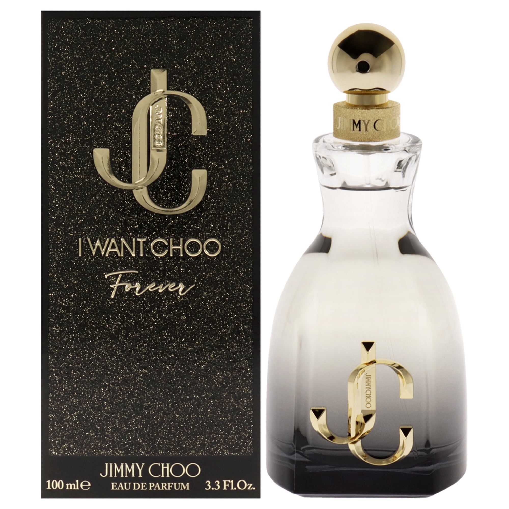 Jimmy Choo Ladies I Want Choo Forever EDP Spray 34 oz Fragrances 3386460129879 75$