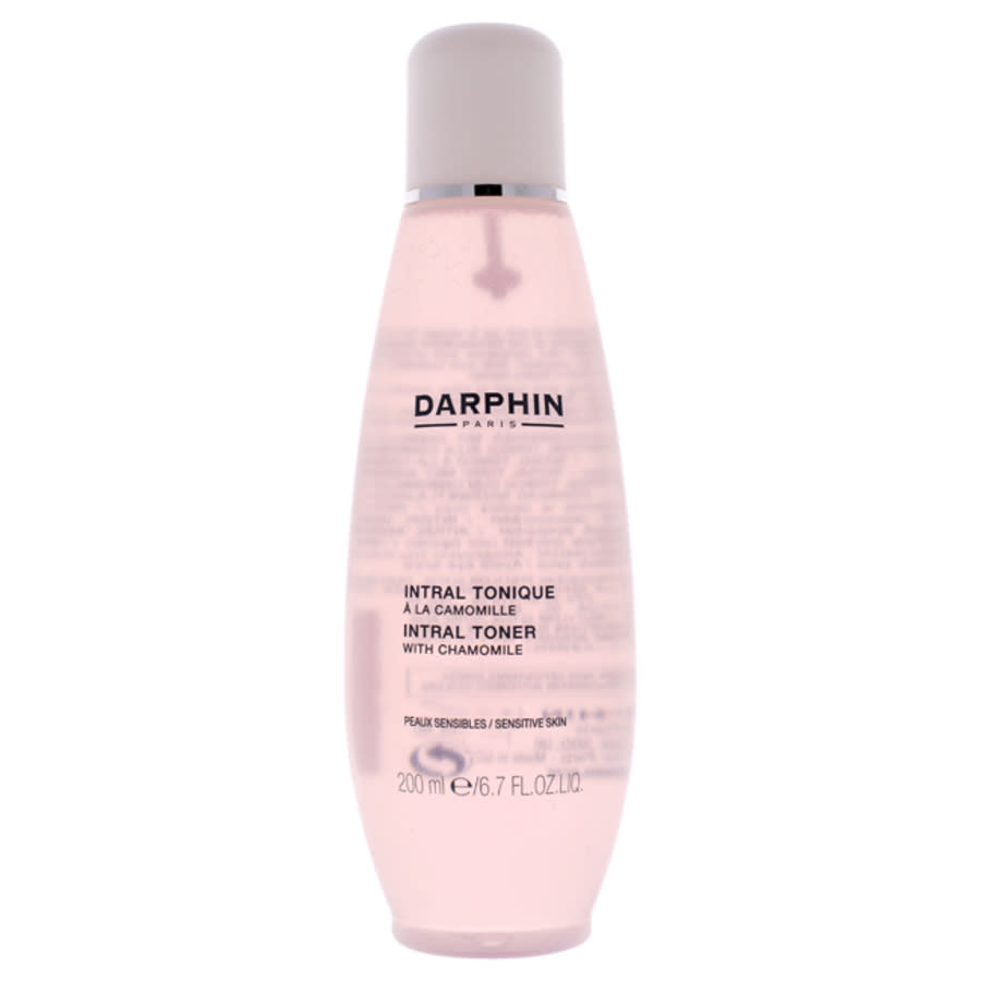 Darphin Unisex Intral Toner With Chamolile For Sensitive Skin 67 oz Skin Care 882381005610 25$
