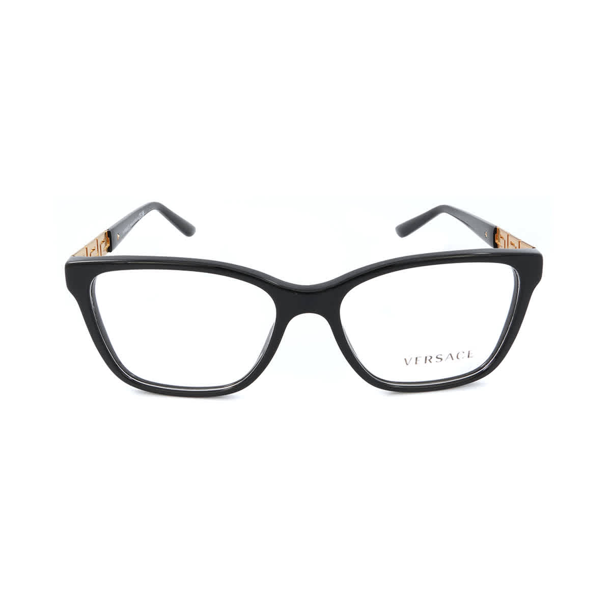 Versace eyeglasses for ladies 2025