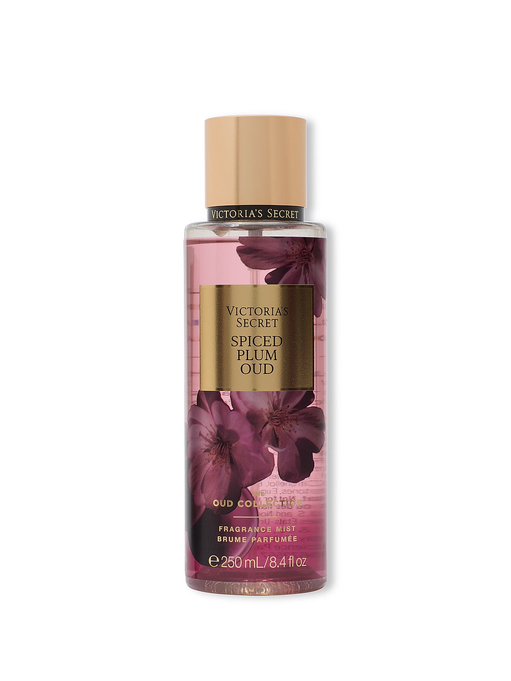 Victoria Secret Ladies Spiced Plum Oud Mist 84 oz Fragrances 197575949350 19$
