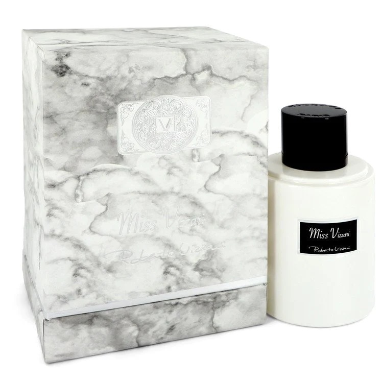 Roberto Vizzari Ladies Miss Vizzari EDP 3.7 oz Fragrances 3610400035983