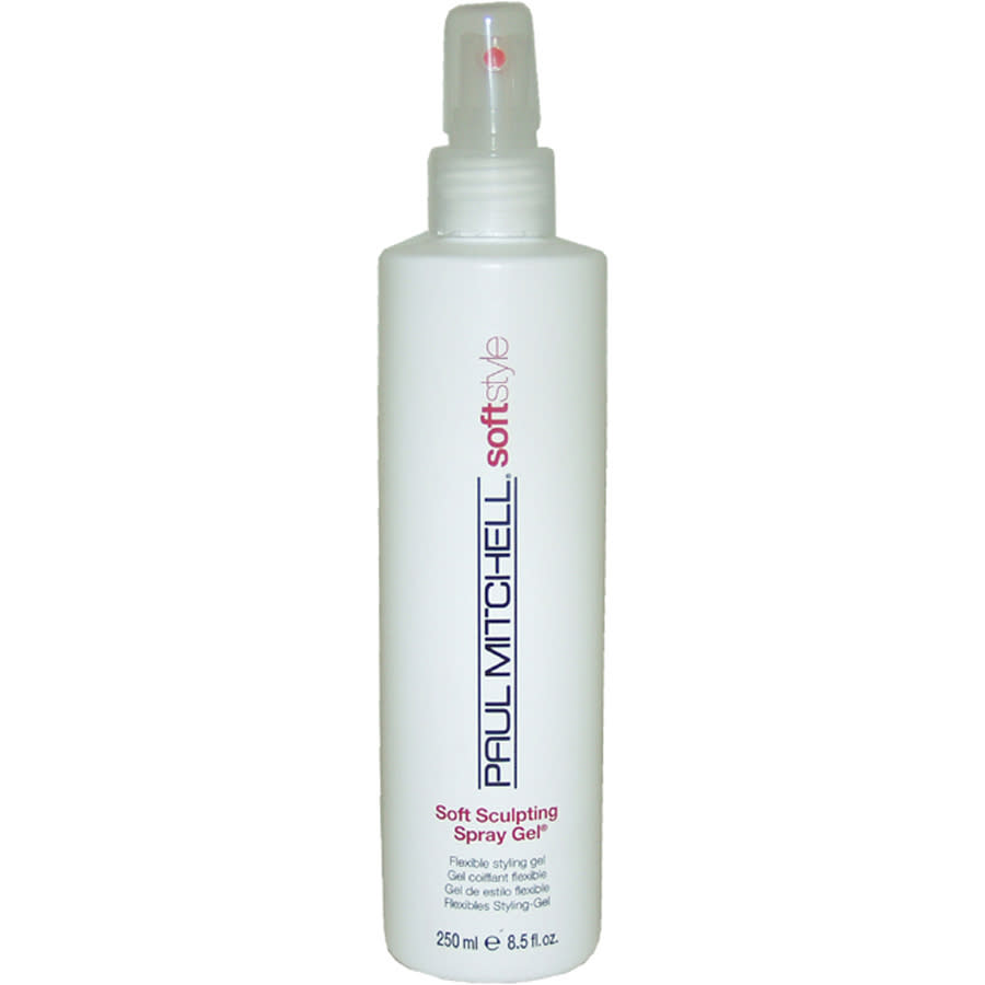 Soft Sculpting Spray Gel by Paul Mitchell for Unisex - 85 oz Gel 19$
