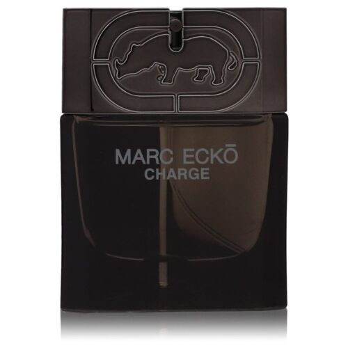 Marc Ecko Mens Charge EDT Spray 17 oz Tester Fragrances 608940580653 10$