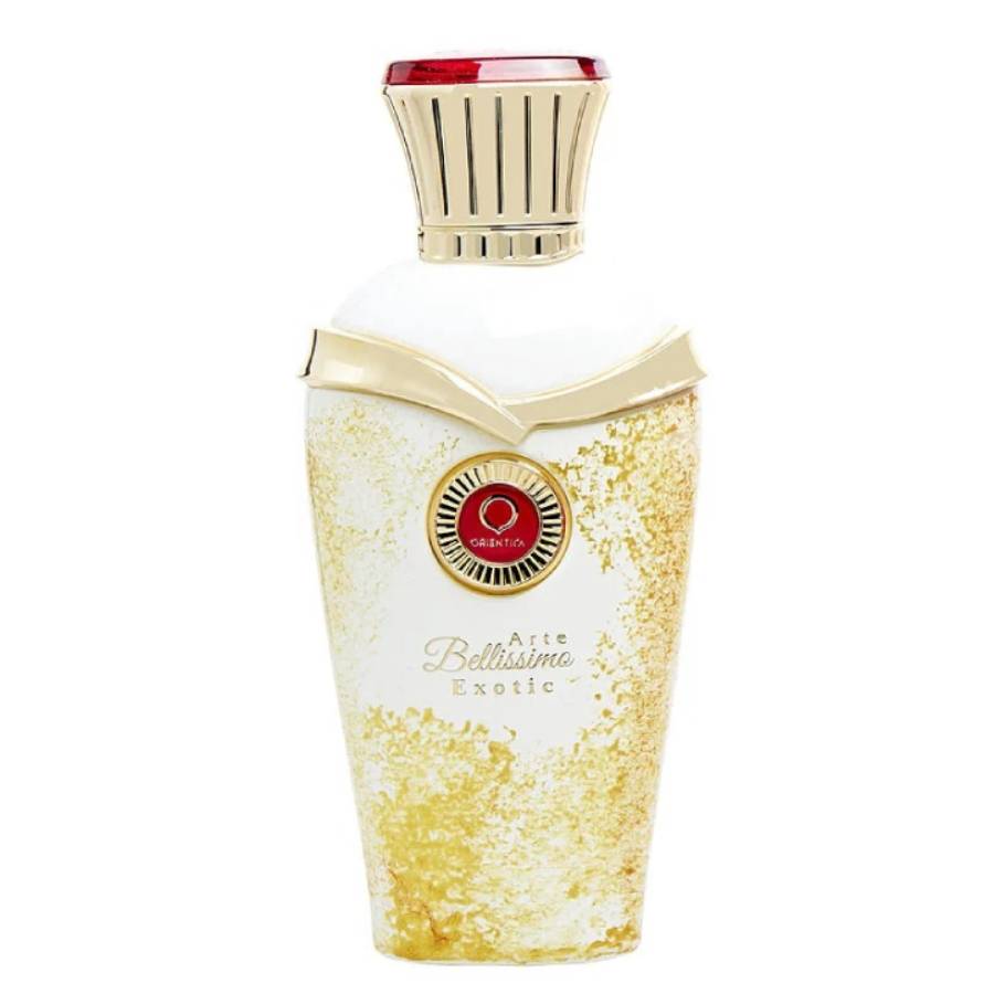 Orientica Unisex Arte Bellissimo Exotic EDP Spray 25 oz Fragrances 6291109270164 51$