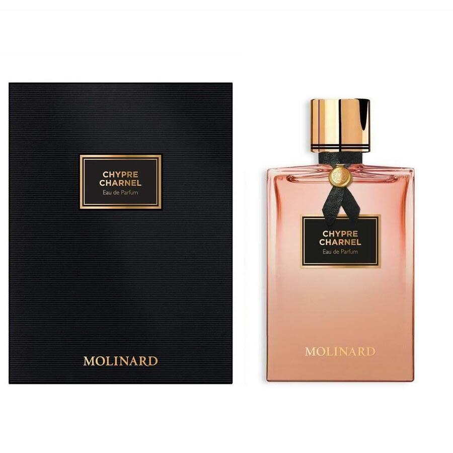 Molinard Ladies Chypre Charnel EDP Spray 2.5 oz Fragrances 3305400150216
