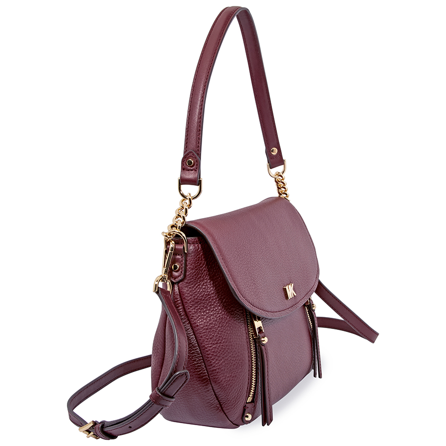 evie medium shoulder bag