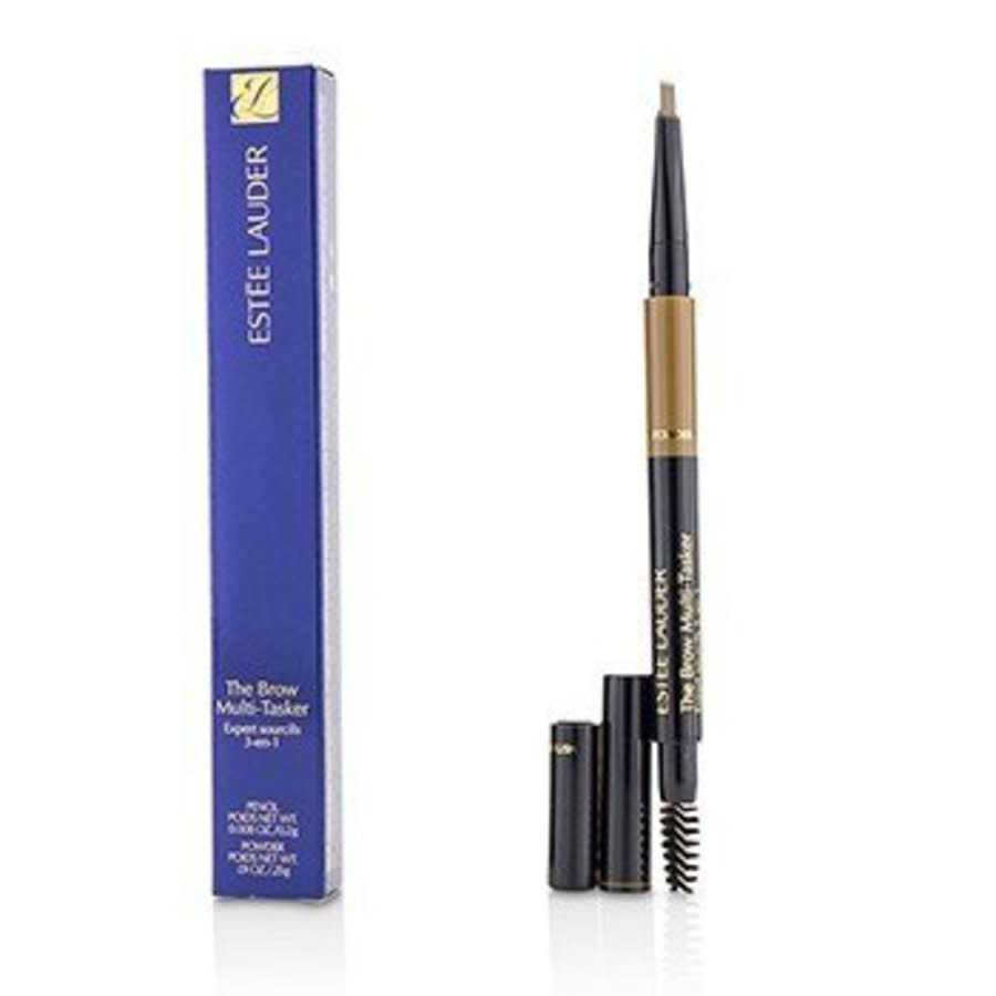 Estee Lauder Ladies The Brow MultiTasker 3 in 1 001 oz 02 Light Brunette Makeup 887167250994 22$