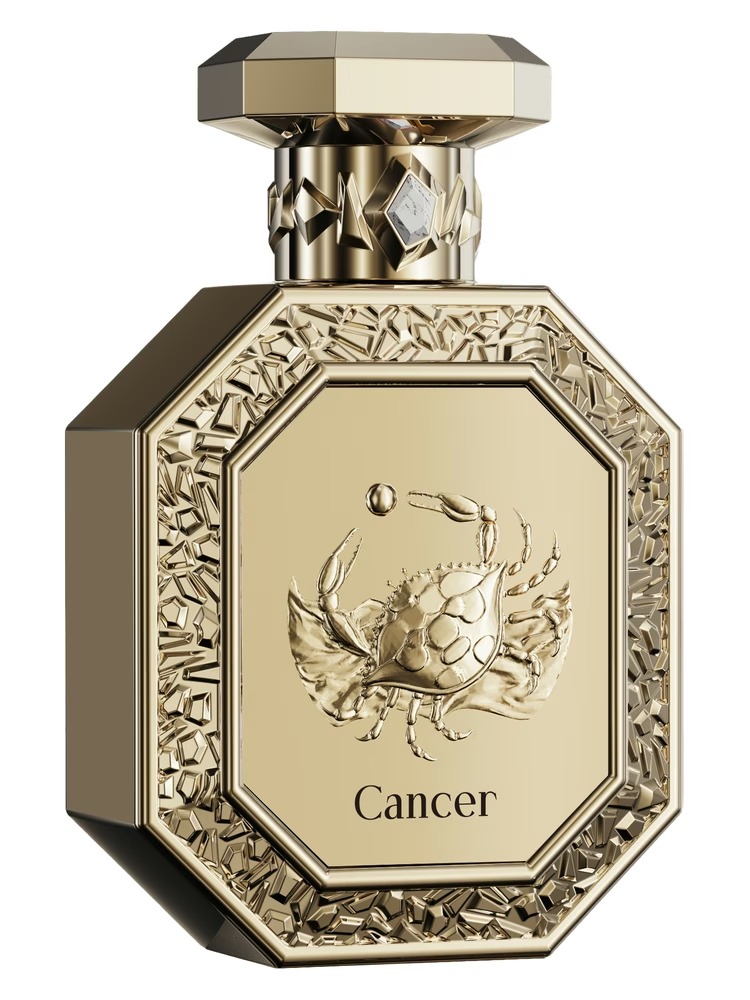 French Avenue Unisex Genesis Collection Cancer EDP Spray 30 oz Fragrances 6290360378657 43$
