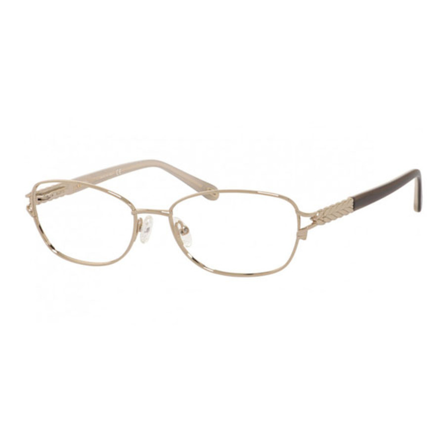 Emozioni Demo Pilot Ladies Eyeglasses EMOZIONI 4378 03YG 53 20$
