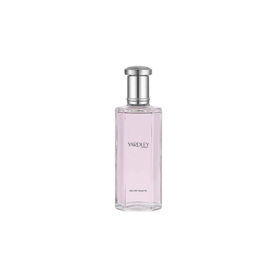 Yardley London Ladies Cherry Blossom & Peach EDT Spray 4.2 oz (Tester) Fragrances 5056179301481