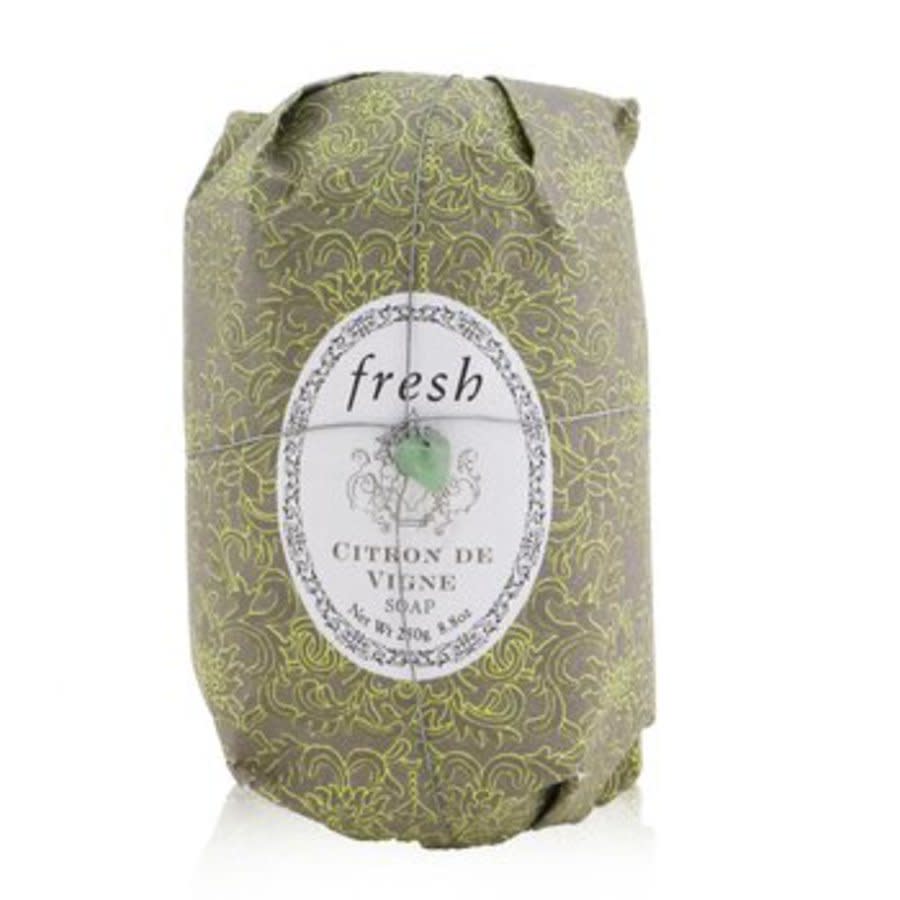 Fresh - Original Soap - Citron De Vigne 250g88oz 20$