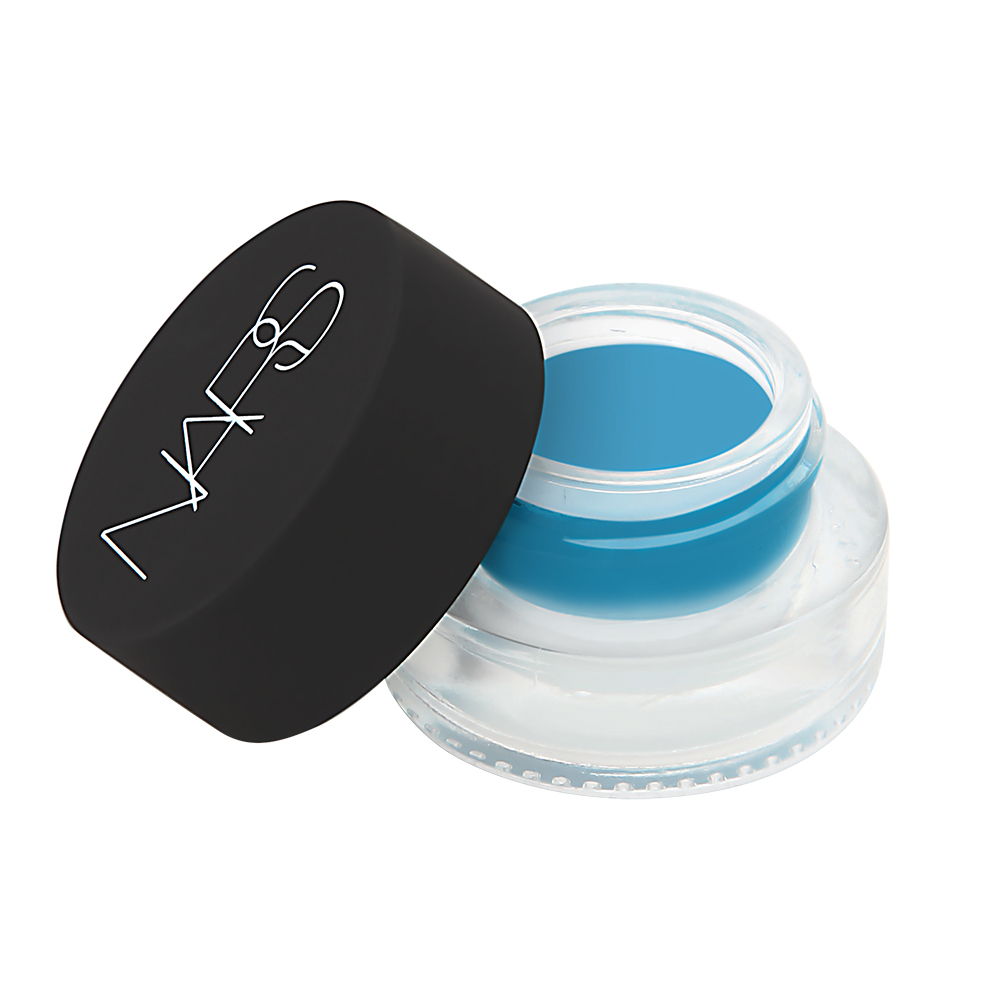 Nars Eye Paint Gel Solomon Islands 008 oz 2 ml 15$