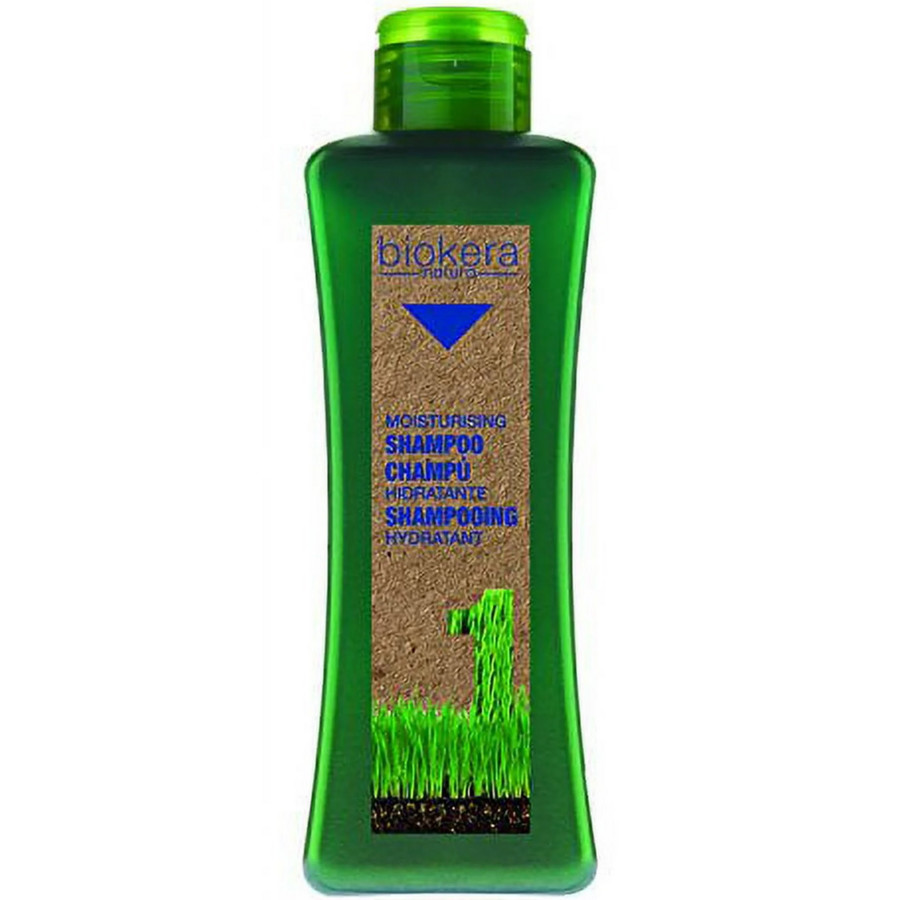Salerm Ladies Biokera Natura Moisturizing Shampoo 101 oz Hair Care 8420282022323 23$