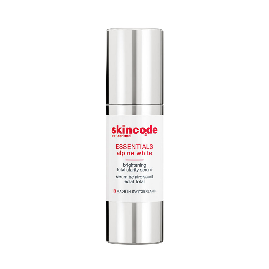 Skincode Brightening Total Clarity Serum 1 oz Skin Care 7640107016028