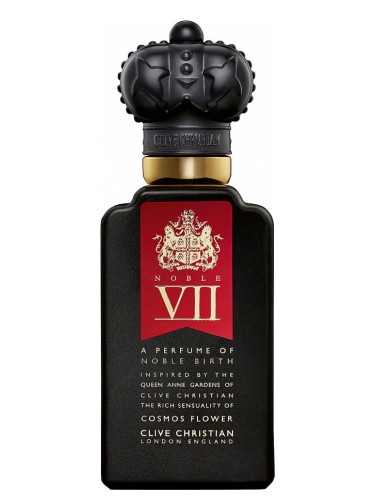 Clive Christian Ladies VII Queen Anne Cosmos Flower Parfum 17 oz Fragrances 652638012421 217$