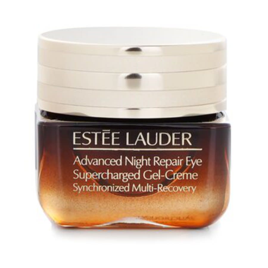 Estee Lauder Advanced Night Repair Eye Supercharged Gel Creme 05 oz Skin Care 887167588509 55$