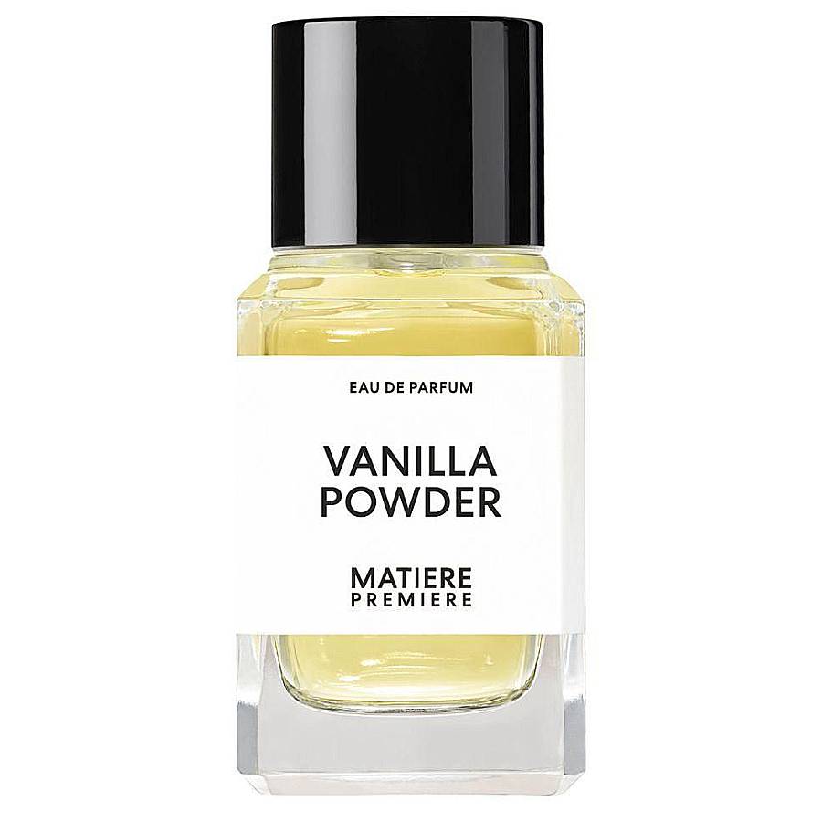 Matiere Premiere Unisex Vanilla Powder EDP Spray 17 oz Fragrances 3760372460211 160$