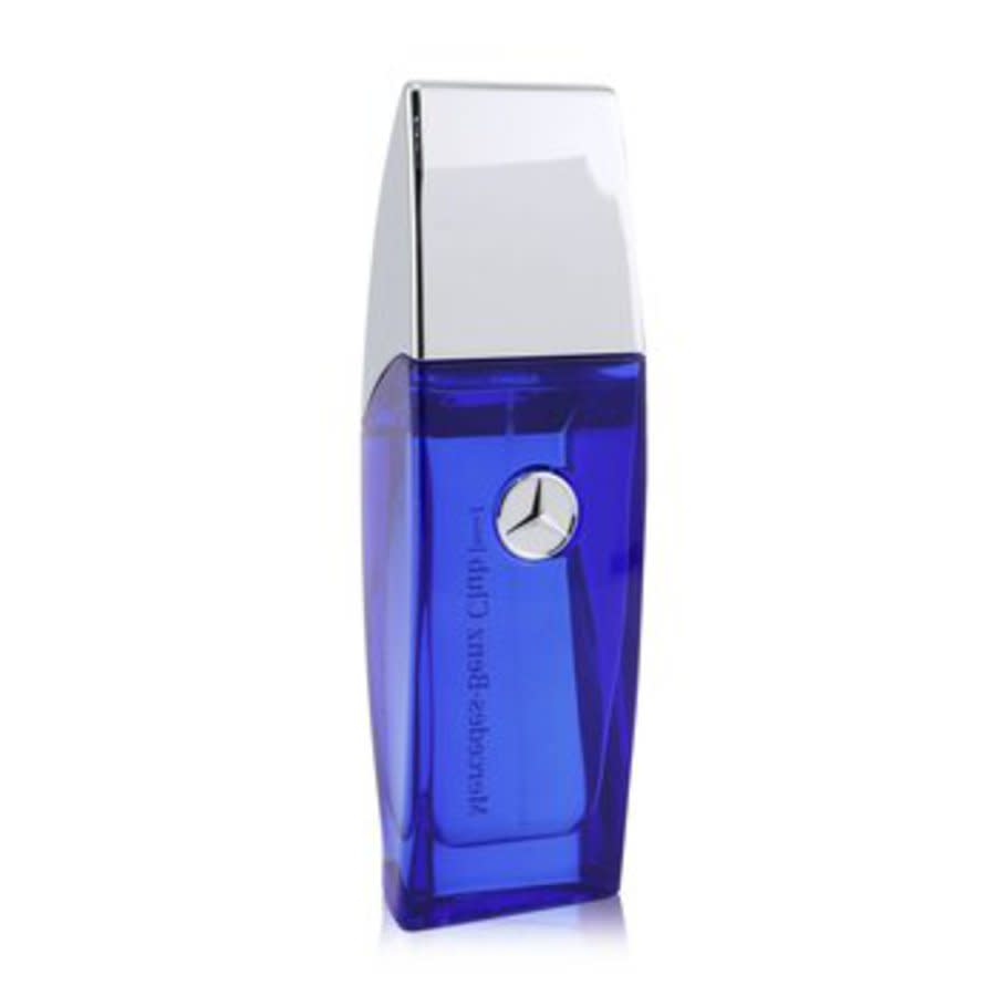 Mercedes-Benz - Mercedes-Benz Club Blue Eau De Toilette Spray 100ml34oz 40$