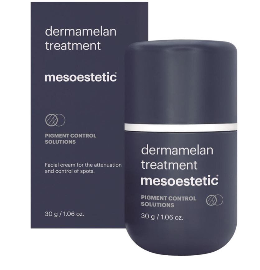 Mesoestetics Ladies Dermamelan Treatment Cream 106 oz Skin Care 8436024750652 170$