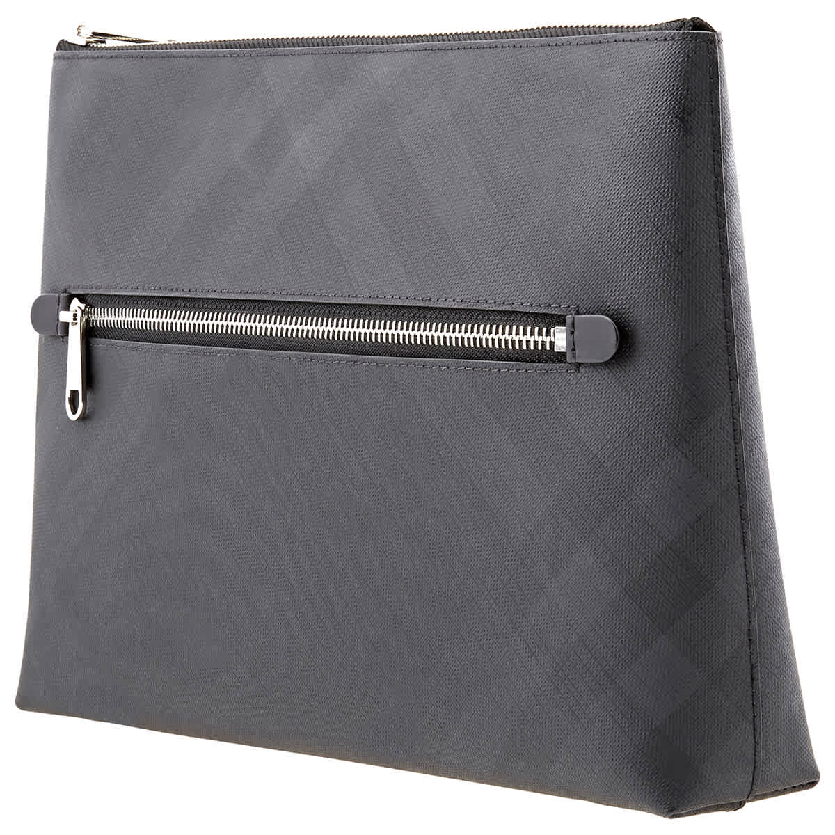 burberry zip pouch