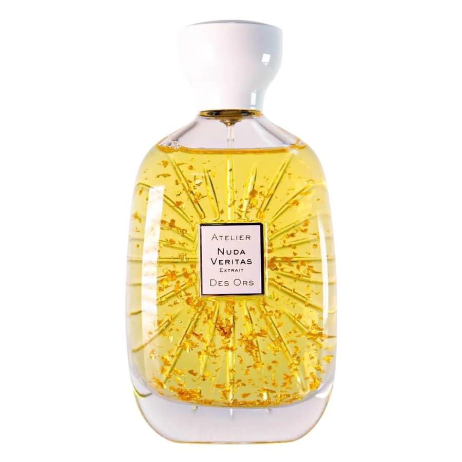 Atelier Des Ors Unisex Nuda Veritas Extrait de Parfum Spray 3.3 oz (Tester) Fragrances 3760027140772