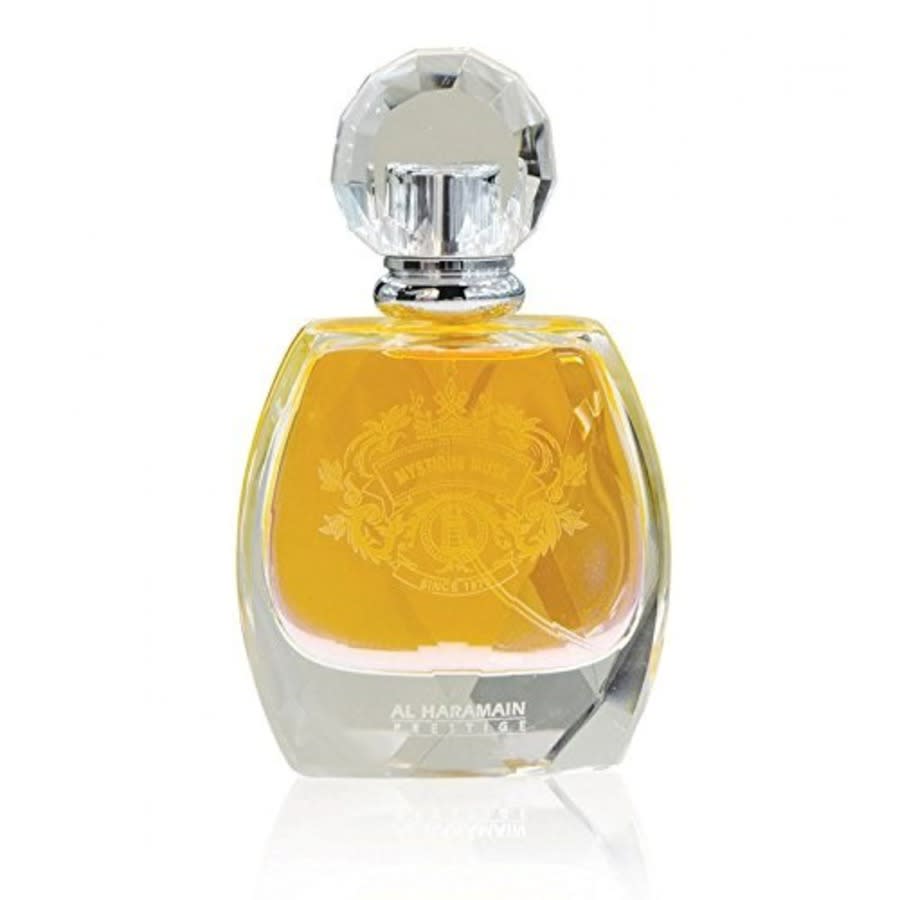 Al Haramain Ladies Mystique Musk EDP Spray 24 oz Fragrances 6600001259830 86$