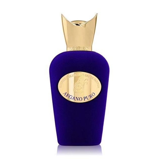 Sospiro Unisex Afgano Puro EDP Spray 34 oz Tester Fragrances 3700583501464 63$