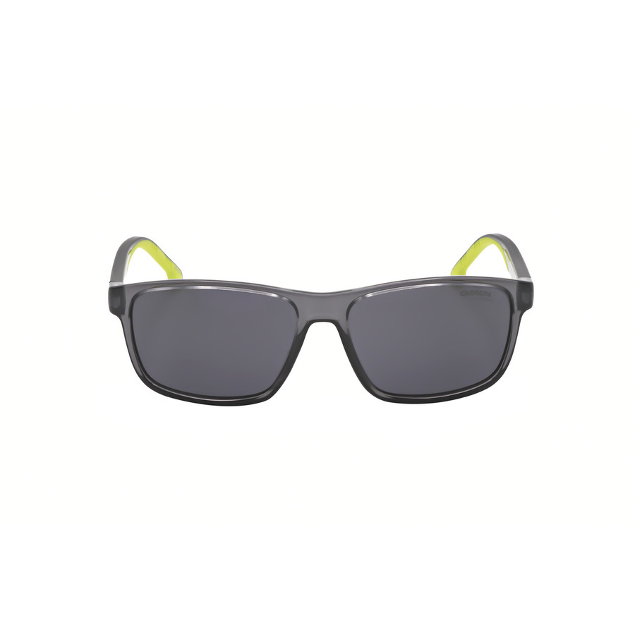 Carrera Unisex Green Rectangular Sunglasses CARRERA 2047T/S