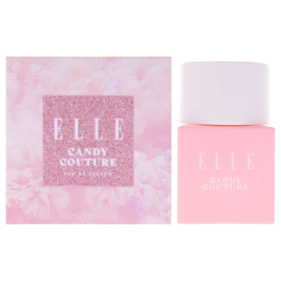 Elle Ladies Candy Couture EDP Spray 1 oz Fragrances 5060539183525